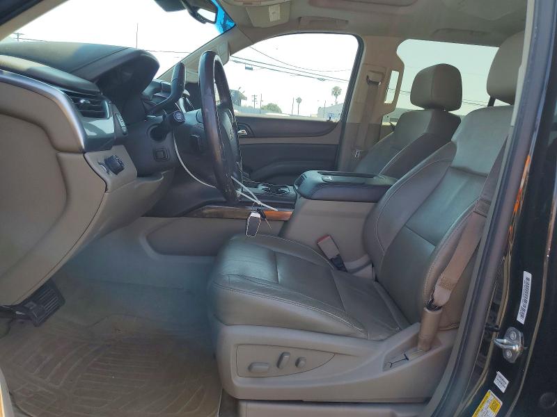 Продаж на аукціоні авто 2015 Chevrolet Tahoe, vin: 1GNSCBKC1FR291736, номер лоту: 54720296
