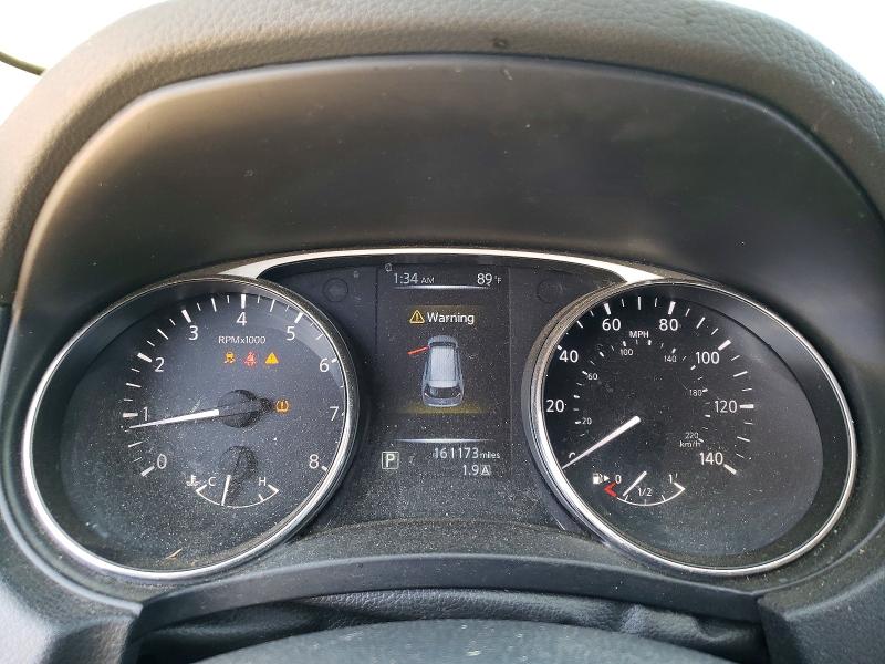 Aukcja sprzedaży 2016 Nissan Rogue, vin: 5N1AT2MV2GC845725, numer aukcji: 54621926