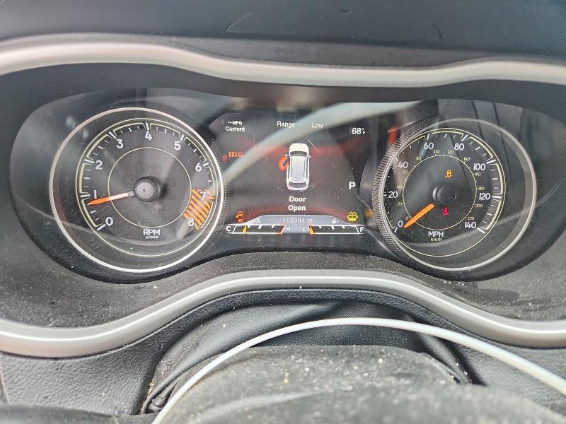 54443016 :رقم المزاد ، 1C4PJMBS9FW653353 vin ، 2015 Jeep Cherokee مزاد بيع