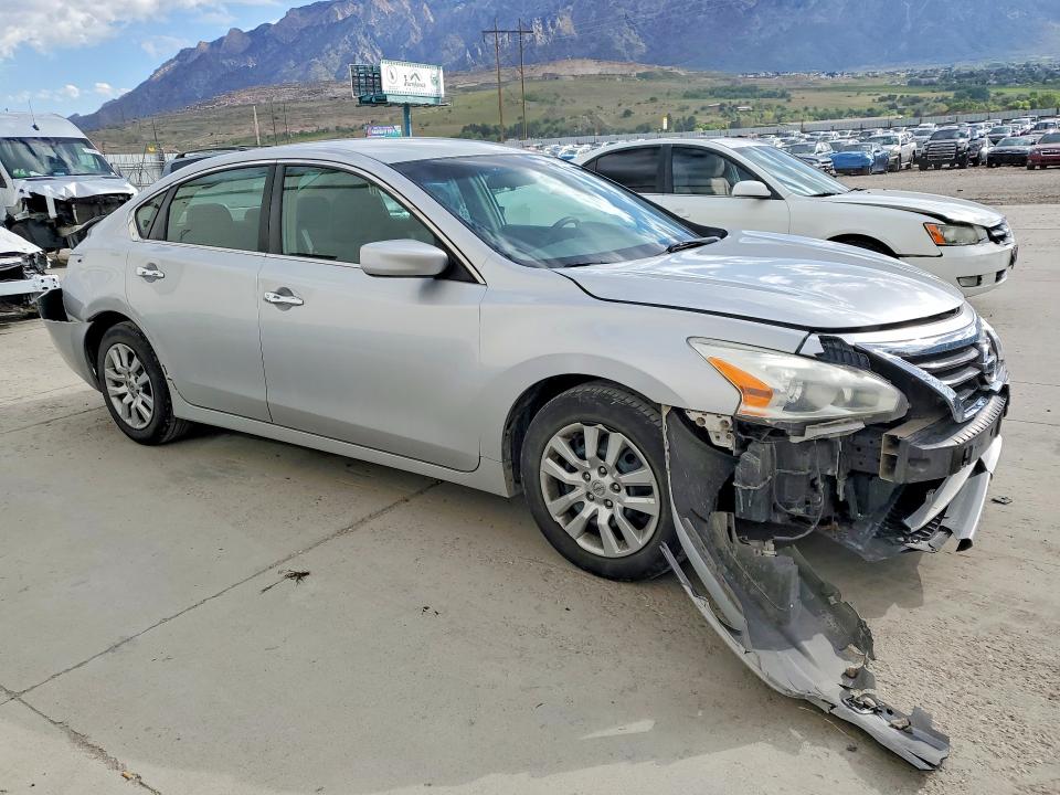 Продажа на аукционе авто 2013 Nissan Altima, vin: 1N4AL3AP2DC179399, номер лота: 52194536
