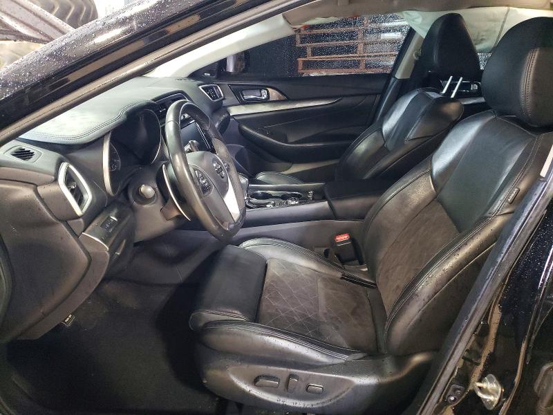 Aukcja sprzedaży 2018 Nissan Maxima, vin: 1N4AA6AP4JC386007, numer aukcji: 52498636