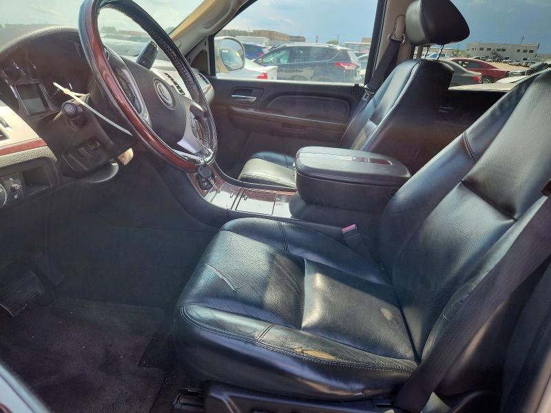 Продажа на аукционе авто 2007 Cadillac Escalade, vin: 1GYFK63877R307190, номер лота: 54902716