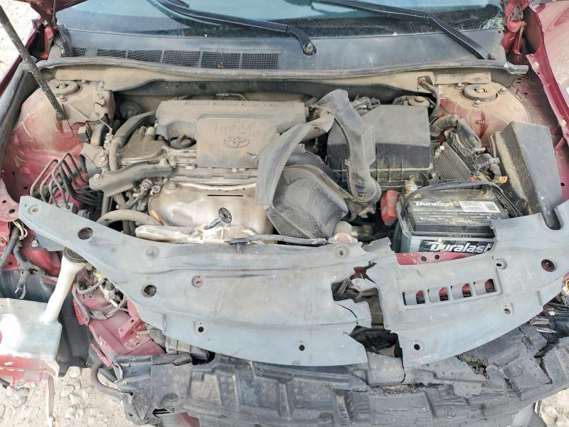 Продаж на аукціоні авто 2017 Toyota Camry, vin: 4T1BF1FK7HU722927, номер лоту: 53816276