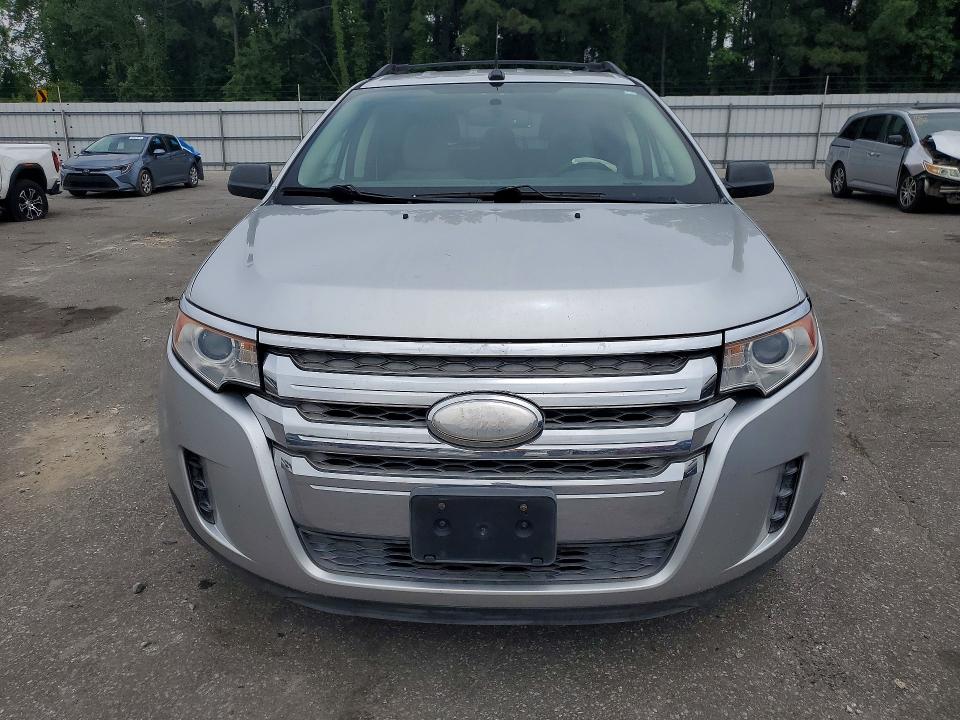 Продаж на аукціоні авто 2013 Ford Edge, vin: 2FMDK3GC4DBB09753, номер лоту: 54633306