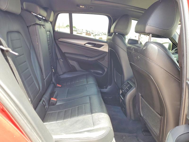 Продажа на аукционе авто 2020 Bmw X4, vin: 5UX2V1C05L9B89922, номер лота: 53926296