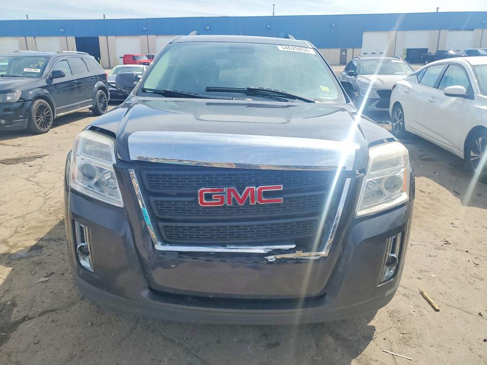 54629856 :رقم المزاد ، 2GKFLWE34F6426592 vin ، 2015 Gmc Terrain مزاد بيع