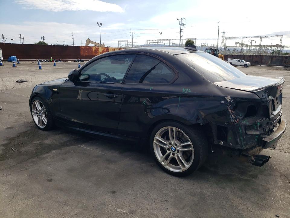 Aukcja sprzedaży 2011 Bmw 135i, vin: WBAUC9C58BVM10312, numer aukcji: 52721946