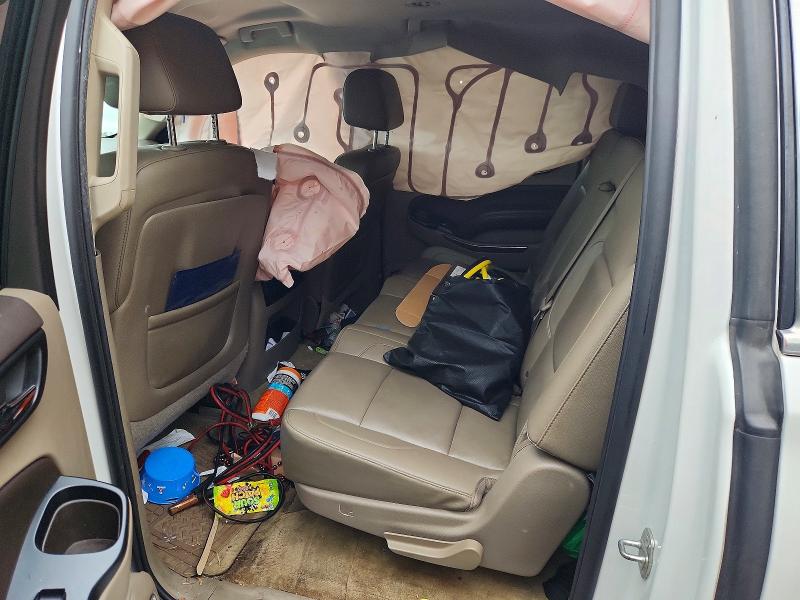 Aukcja sprzedaży 2015 Chevrolet Suburban, vin: 1GNSCJKC2FR201519, numer aukcji: 52732486