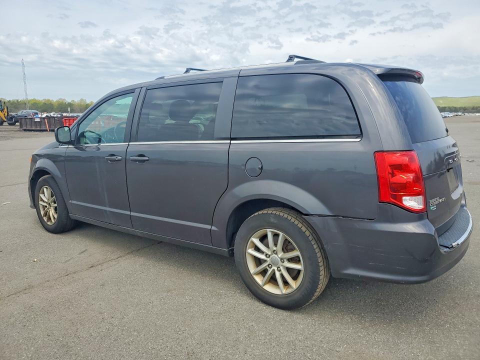 Aukcja sprzedaży 2019 Dodge Grand Caravan, vin: 2C4RDGCG6KR798168, numer aukcji: 53377626