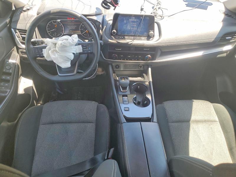 Продажа на аукционе авто 2025 Nissan Rogue, vin: 5N1BT3BA0SC808613, номер лота: 54889216