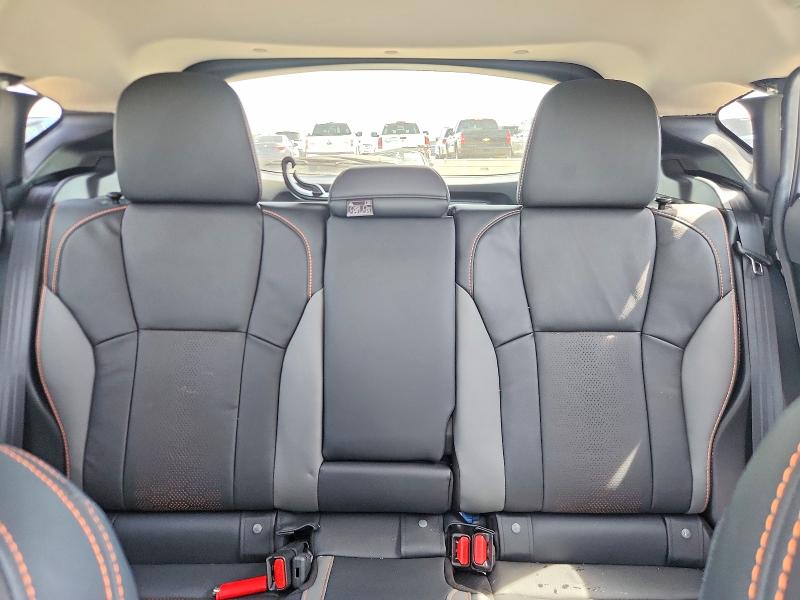 Aukcja sprzedaży 2025 Subaru Crosstrek, vin: 4S4GUHM6XS3758246, numer aukcji: 52627046