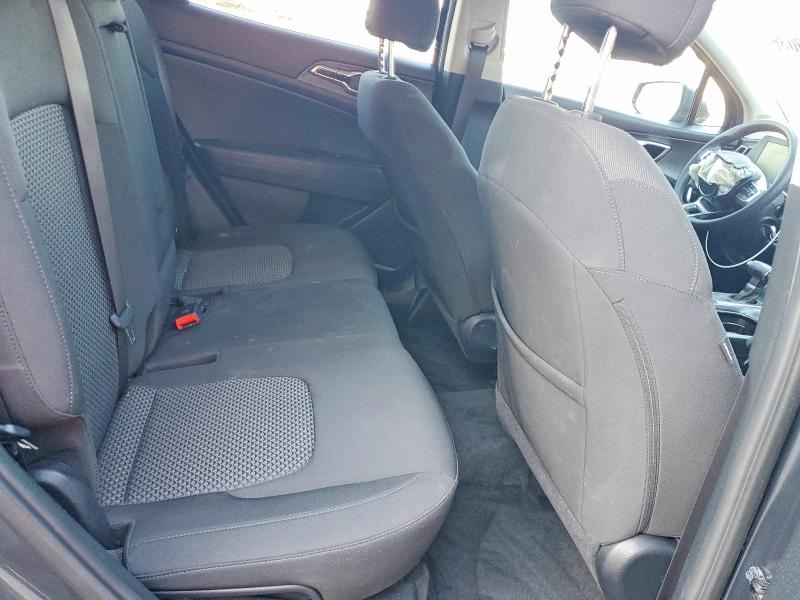 2023 Kia Sportage მანქანა იყიდება აუქციონზე, vin: KNDPU3AF4P7035228, აუქციონის ნომერი: 53359036