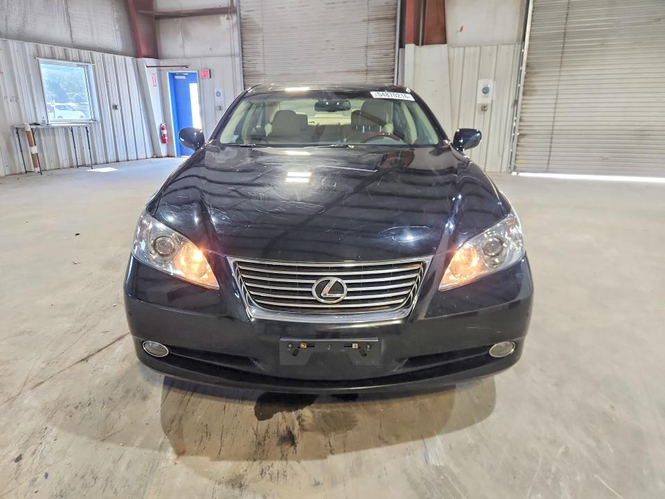 Aukcja sprzedaży 2009 Lexus Es, vin: JTHBJ46G992321505, numer aukcji: 54870216