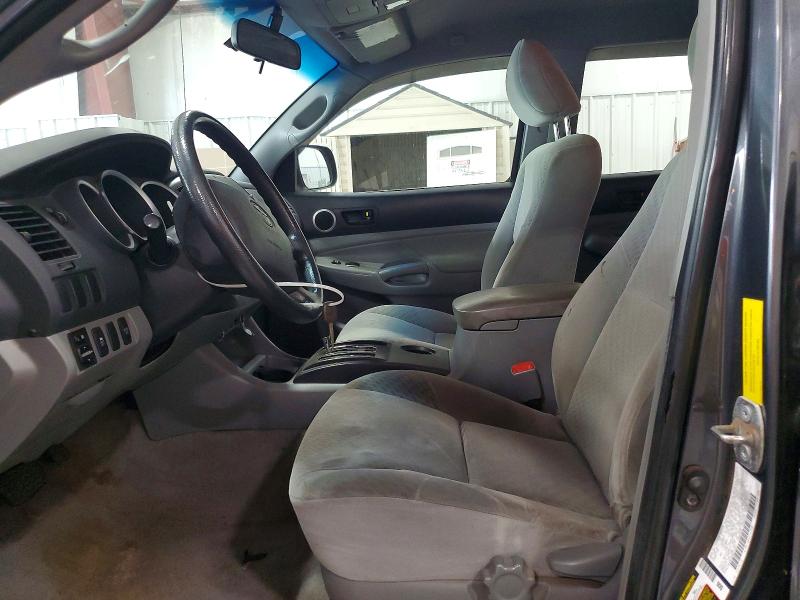 2009 Toyota Tacoma მანქანა იყიდება აუქციონზე, vin: 3TMLU42N29M033481, აუქციონის ნომერი: 54336716