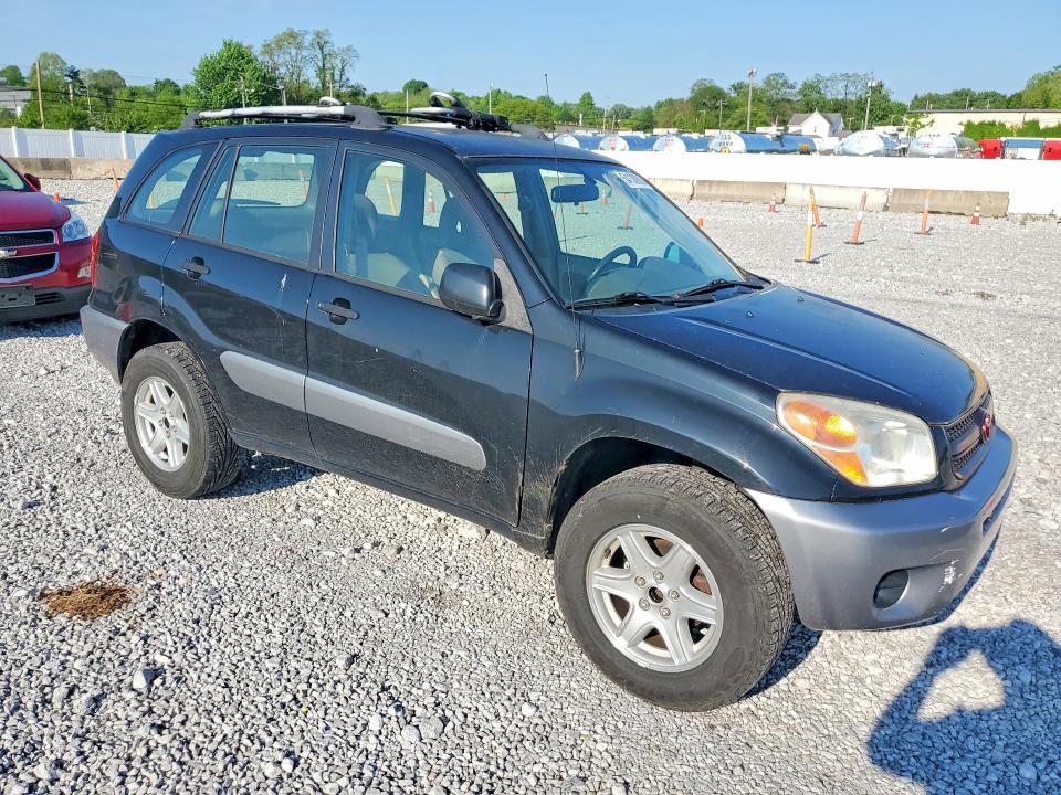 Aukcja sprzedaży 2005 Toyota Rav4, vin: JTEHD20V250074389, numer aukcji: 54130906