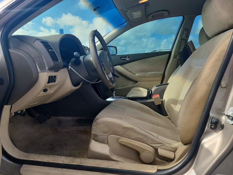 54123666 :رقم المزاد ، 1N4AL2AP7CN488461 vin ، 2012 Nissan Altima مزاد بيع