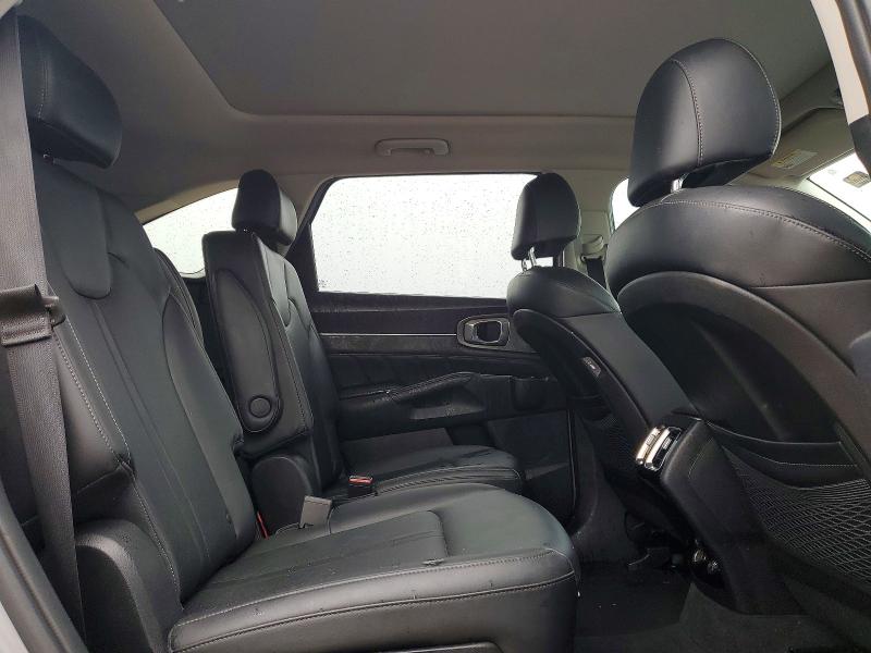 53708816 :رقم المزاد ، 5XYRKDLF3PG186050 vin ، 2023 Kia Sorento مزاد بيع