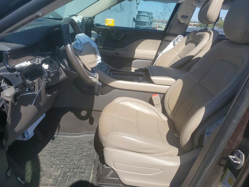Продажа на аукционе авто 2020 Lincoln Aviator, vin: 5LM5J7XC3LGL06786, номер лота: 54077746