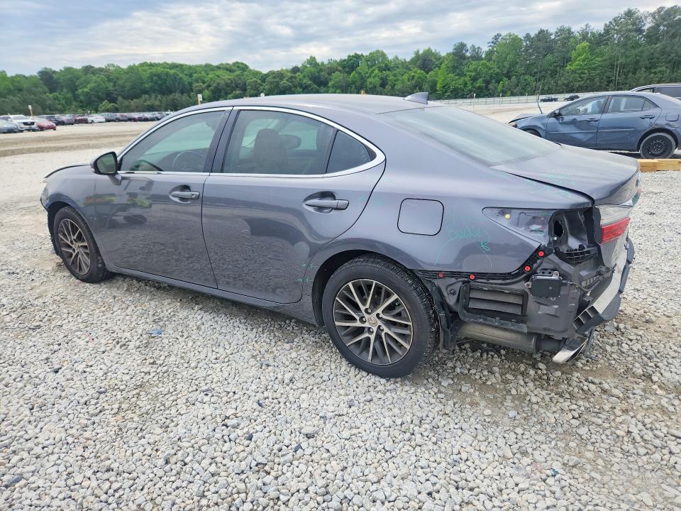 Продаж на аукціоні авто 2018 Lexus Es, vin: 58ABK1GG6JU101490, номер лоту: 51519126
