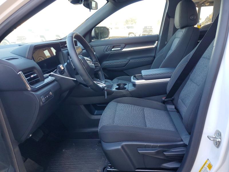 2026 Gmc Terrain მანქანა იყიდება აუქციონზე, vin: 3GKALMEG0TL356386, აუქციონის ნომერი: 53930056