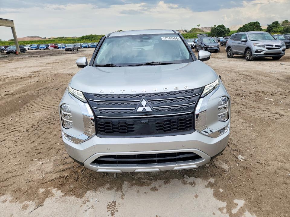 Aukcja sprzedaży 2024 Mitsubishi Outlander, vin: JA4J3VA80RZ085714, numer aukcji: 53548186