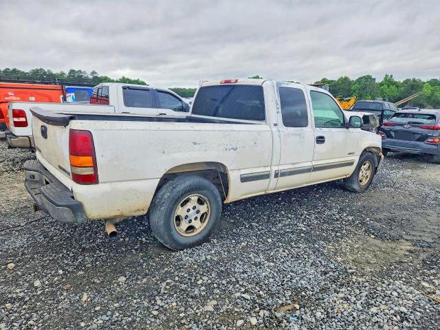 Aukcja sprzedaży 2002 Chevrolet Silverado, vin: 2GCEC19T121131297, numer aukcji: 52761736