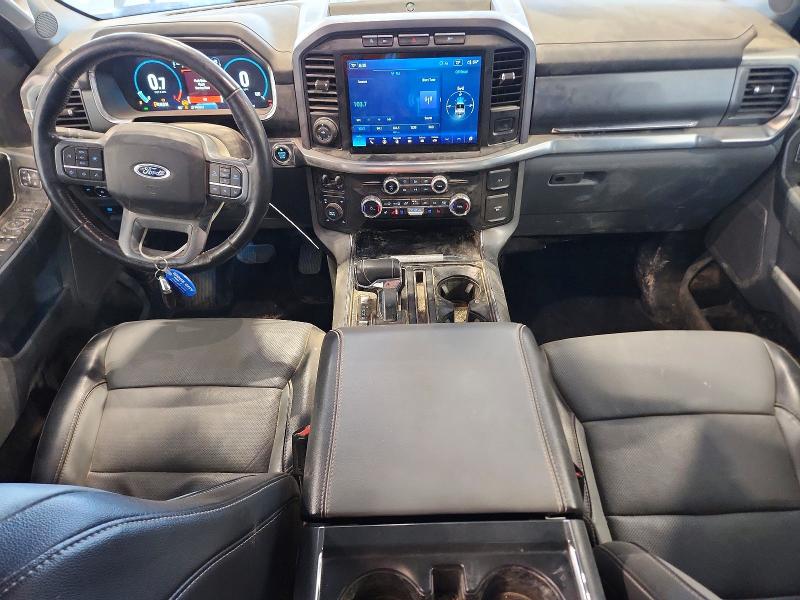 Aukcja sprzedaży 2023 Ford F150, vin: 1FTEW1EP2PKF93410, numer aukcji: 52766926