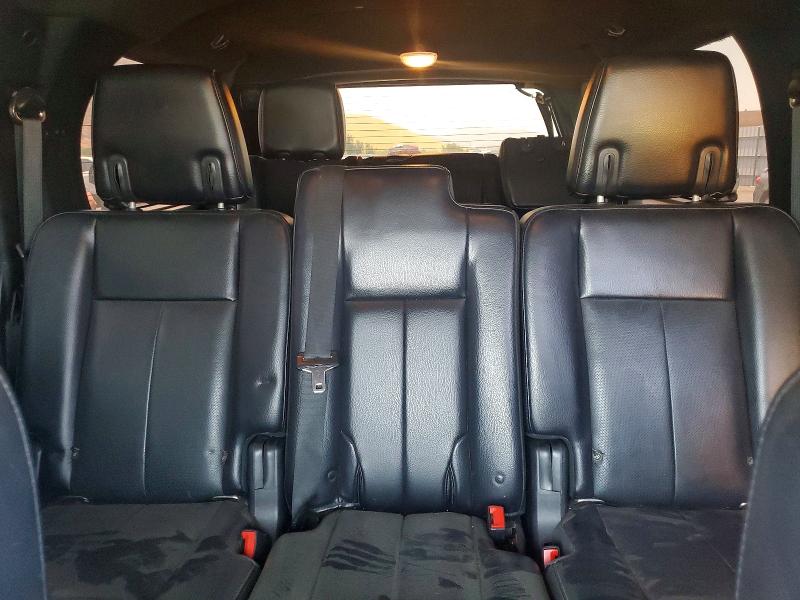 53766776 :رقم المزاد ، 1FMJK1KT6HEA69331 vin ، 2017 Ford Expedition مزاد بيع