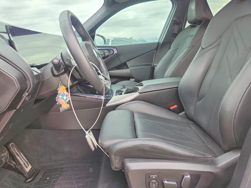 52252126 :رقم المزاد ، 5UX53GP01S9Y32553 vin ، 2025 Bmw X3 مزاد بيع