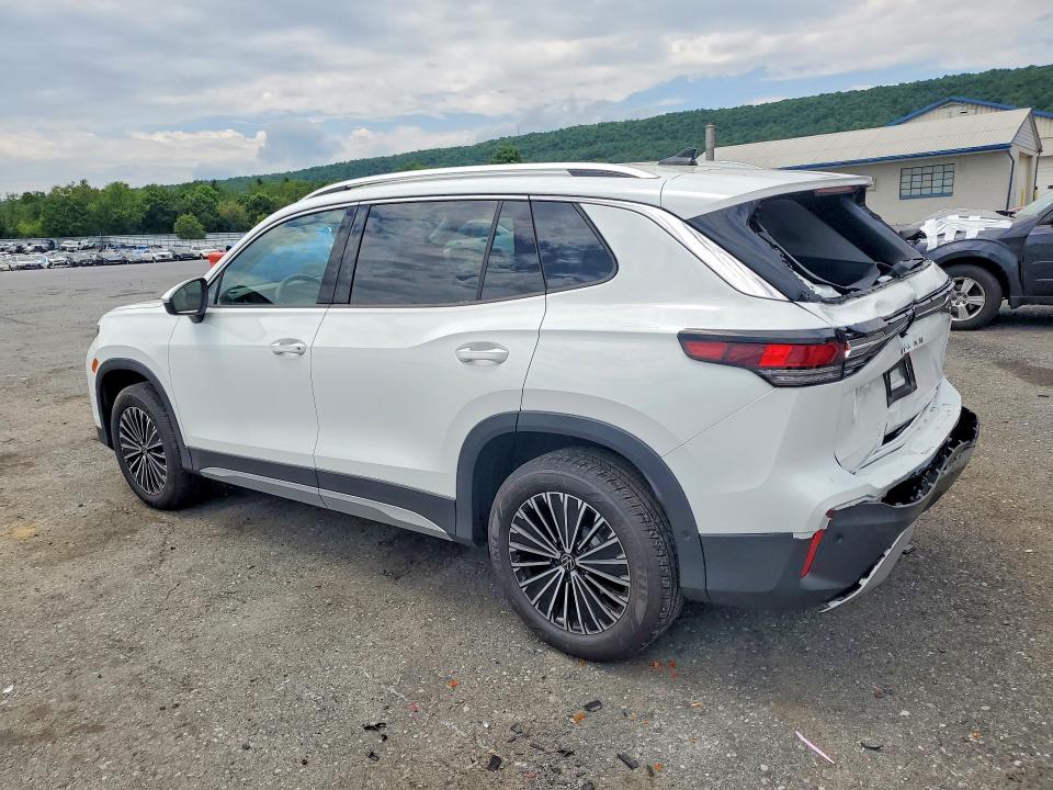 Продаж на аукціоні авто 2026 Volkswagen Tiguan, vin: 3VVBR7RM7TM014509, номер лоту: 54417746