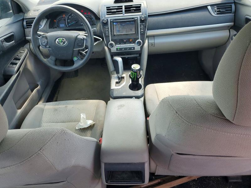 Продажа на аукционе авто 2012 Toyota Camry, vin: 4T1BF1FK3CU011749, номер лота: 53821686