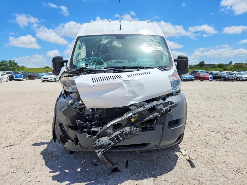 Aukcja sprzedaży 2018 Ram Promaster 2500, vin: 3C6TRVDG4JE100819, numer aukcji: 54580466