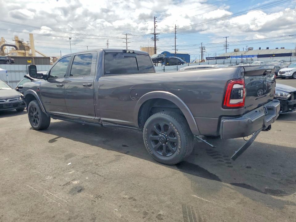 Aukcja sprzedaży 2022 Ram 3500, vin: 3C63R3JL1NG103709, numer aukcji: 52683096