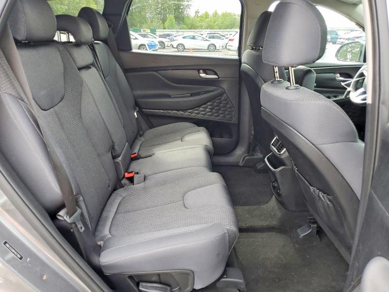 Aukcja sprzedaży 2019 Hyundai Santa Fe, vin: 5NMS3CAD6KH037964, numer aukcji: 55309196