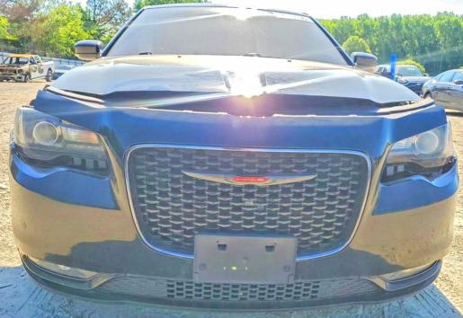 52119106 :رقم المزاد ، 2C3CCABG3MH626412 vin ، 2021 Chrysler 300 مزاد بيع
