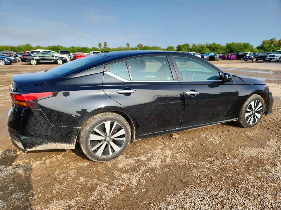 Aukcja sprzedaży 2022 Nissan Altima, vin: 1N4BL4DVXNN412472, numer aukcji: 55179066