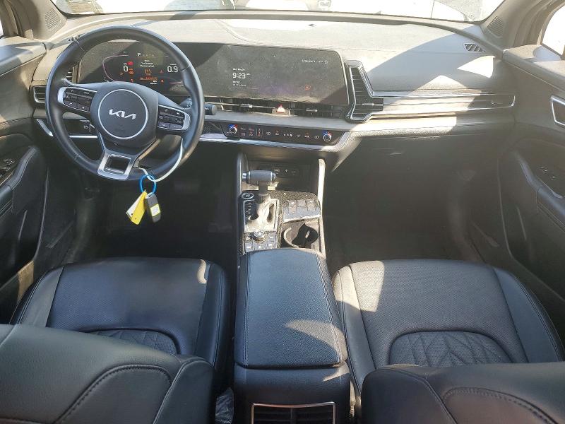 Продаж на аукціоні авто 2024 Kia Sportage, vin: 5XYK6CDF7RG200999, номер лоту: 54193696