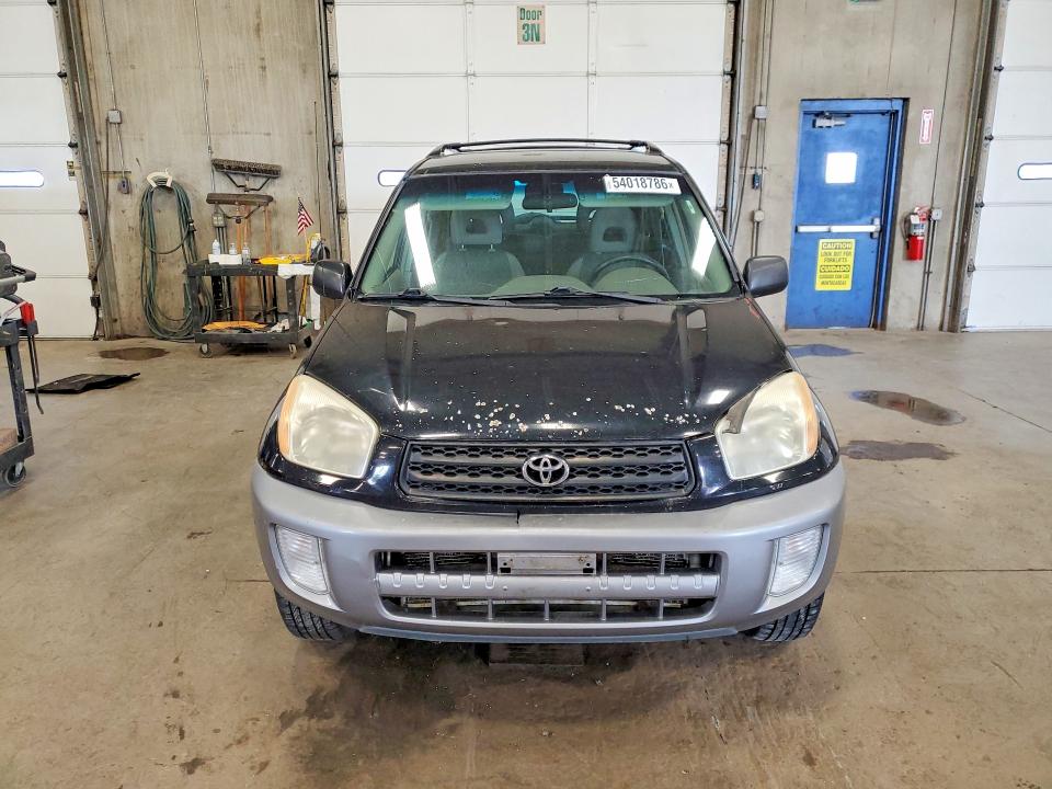 Продажа на аукционе авто 2003 Toyota Rav4, vin: JTEHH20V830190861, номер лота: 54018786