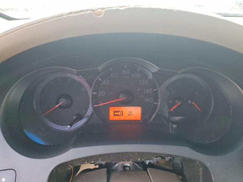 Aukcja sprzedaży 2010 Nissan Altima, vin: 1N4AL2AP6AN502332, numer aukcji: 53541316