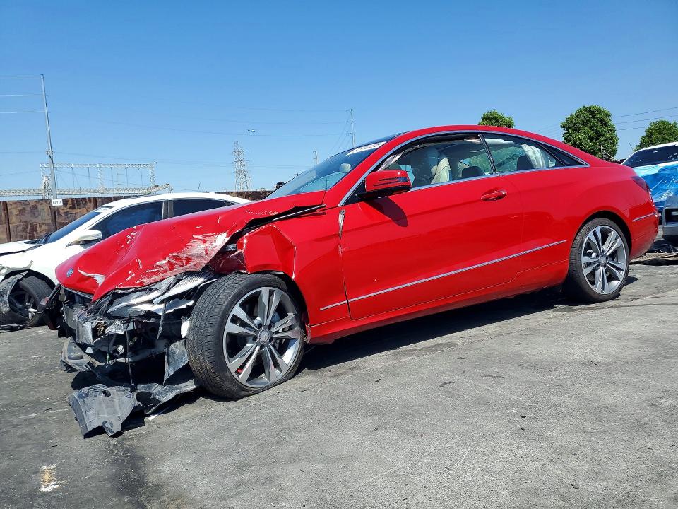 Auction sale of the 2016 Mercedes-benz E, vin: WDDKJ6FB1GF319292, lot number: 51910496