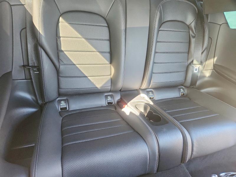 Aukcja sprzedaży 2018 Mercedes-benz C, vin: WDDWJ4JB5JF750383, numer aukcji: 54625856