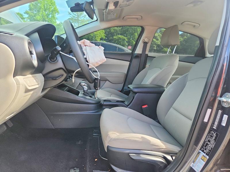 Aukcja sprzedaży 2020 Kia Forte, vin: 3KPF24AD8LE251812, numer aukcji: 55073336