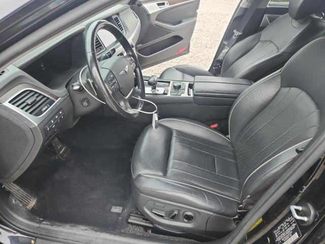 53256126 :رقم المزاد ، KMTFN4JE6LU337929 vin ، 2020 Genesis G80 مزاد بيع