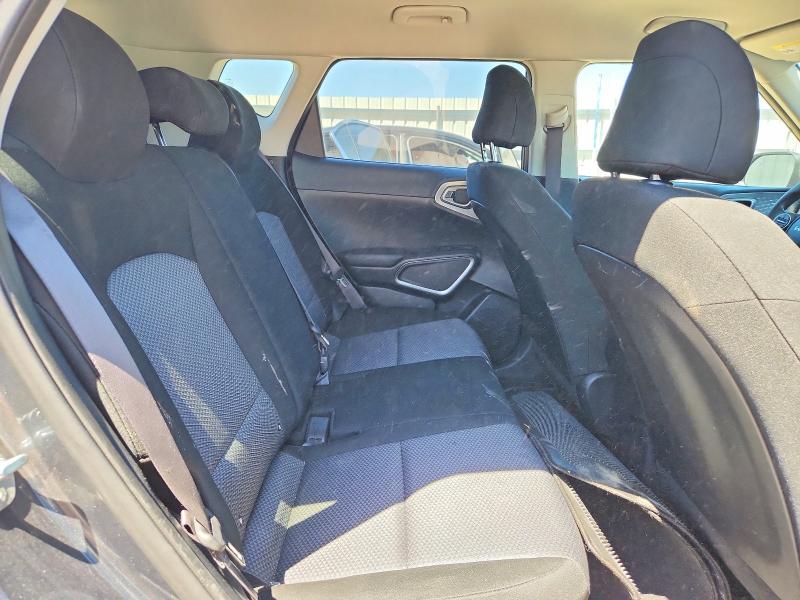 Продаж на аукціоні авто 2023 Kia Soul, vin: KNDJ23AU0P7205580, номер лоту: 52714706