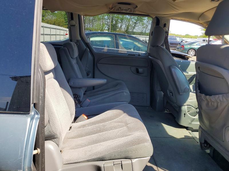 Продаж на аукціоні авто 2005 Chrysler Town & Country, vin: 2C4GP54L95R582737, номер лоту: 52130366