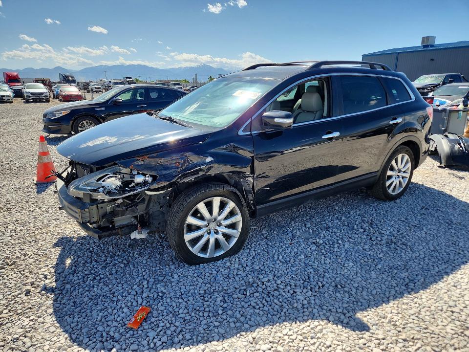 Продаж на аукціоні авто 2009 Mazda Cx-9, vin: JM3TB38A090175309, номер лоту: 54980756