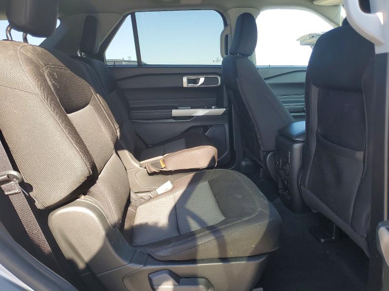 Aukcja sprzedaży 2022 Ford Explorer, vin: 1FMSK7DH2NGB57552, numer aukcji: 53405546