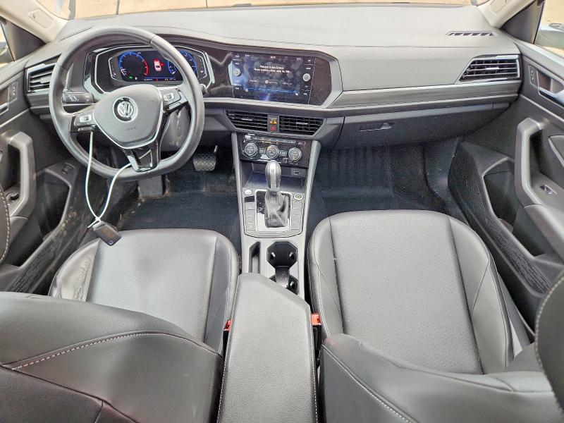 Aukcja sprzedaży 2019 Volkswagen Jetta, vin: 3VWE57BUXKM260001, numer aukcji: 51908776