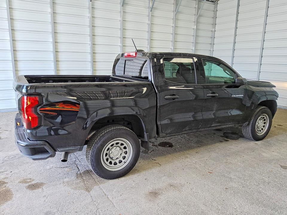 Продаж на аукціоні авто 2026 Chevrolet Colorado, vin: 1GCPSBEK8T1169910, номер лоту: 52239916