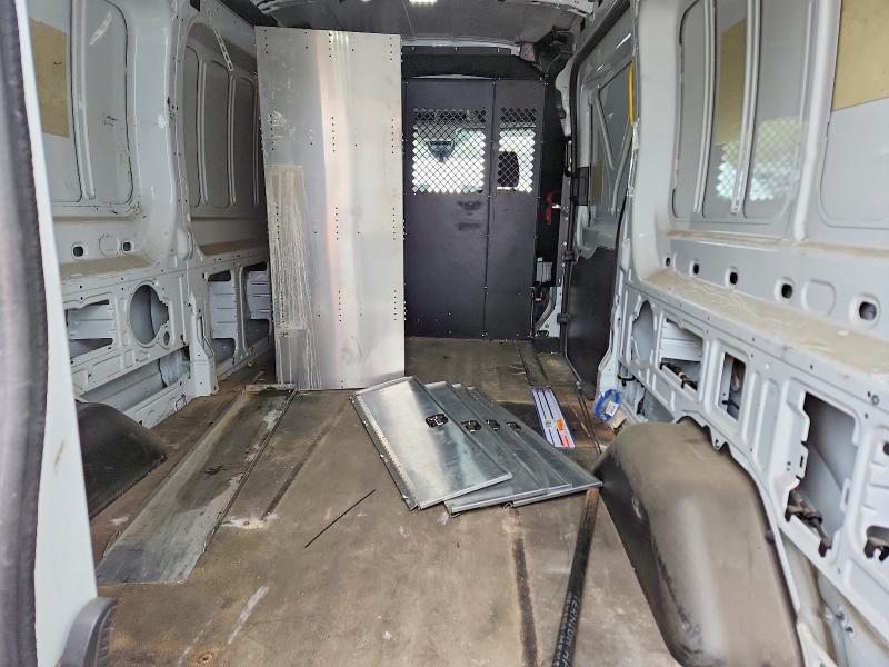 Aukcja sprzedaży 2016 Ford Transit, vin: 1FTYE2CVXGKB07367, numer aukcji: 53132286